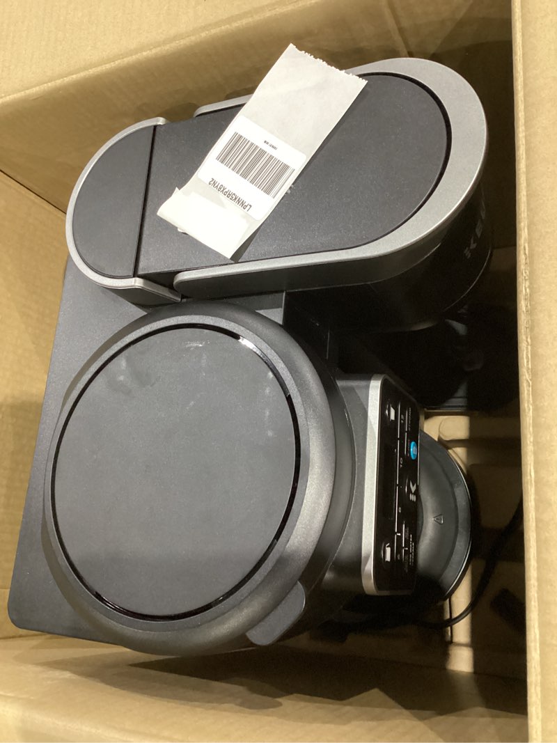 Condition photo showing Good Condition for Keurig K-Duo Hot & Iced Single Serve & Carafe Coffee Maker, MultiStream Technology, 72oz Reservoir (Gen 2)