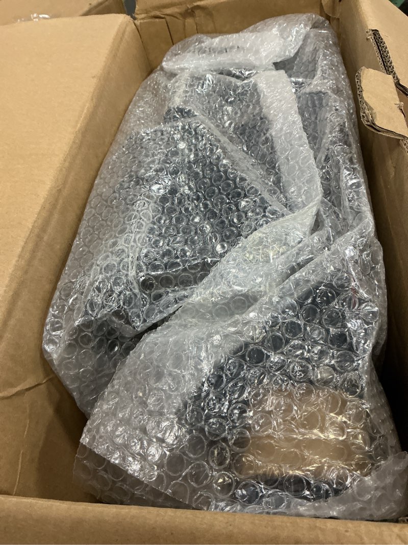 Condition photo showing Good Condition for a-premium intake manifold with runner control valve & map sensor - compatible with chrysler, dodge, jeep vehicles - avenger, caliber, compass, journey, patriot, sebring - 2007-2017 - 2.4l 2.0l 1.8l