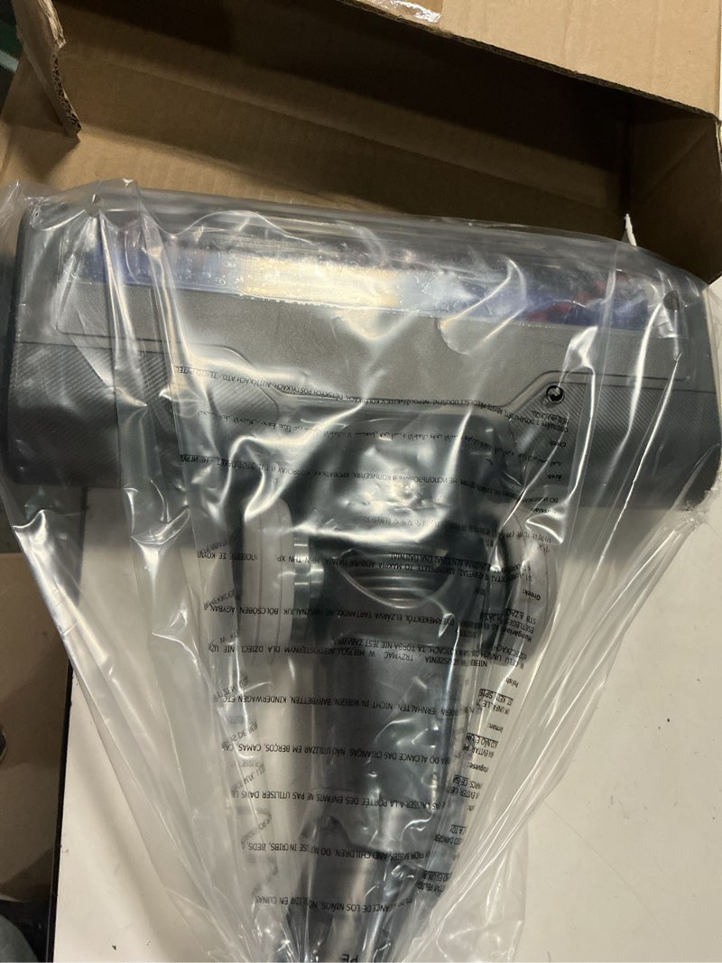 Condition photo showing New/Like New for updated motorized brush with headlights for dyson v6 series dc59 dc62 vacuum cleaners,two rollers replacement head of soft & pp bristles roller, motorhead attachment for wood floor, carpet cleaning dc58 dc59 dc61 dc62 dc74 v6 series