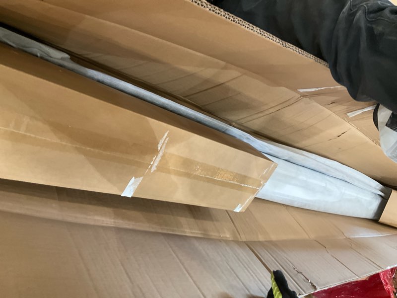 running boards side pedal compatible with hyundai santa fe 2024 2025 4 door side steps with brackets