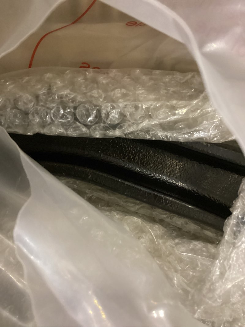 Condition photo showing New/Like New for ACDelco Gold 45D2476 (19460871) Front Passenger Side Lower Suspension Control Arm and Ball Joint Assembly