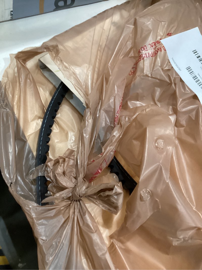 Condition photo showing Good Condition for acdelco gold 15465 (88934339) standard high capacity v-belt