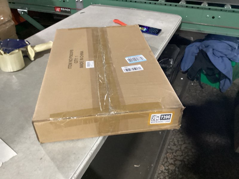 Condition photo showing Good Condition for safbbcue flame broiler kit for pit boss pro series 1100 smoker parts, slide cover and bottom kit replacement parts for pit boss pb1100ps1 1100ps1-5, 1100ps1-4, pb1100ps1-w007 pellet grills accessories