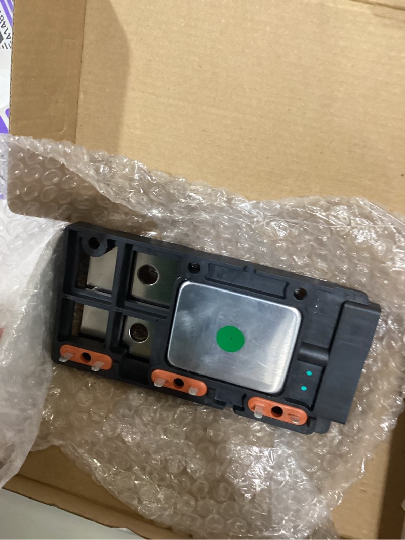 Condition photo showing As Is for 10494012 ignition control module compatible with buick chevrolet chevy pontiac oldsmobile 3.8l v6 lx364 lx364t replace# d1977a d1940a 12617924 10469470 10475225