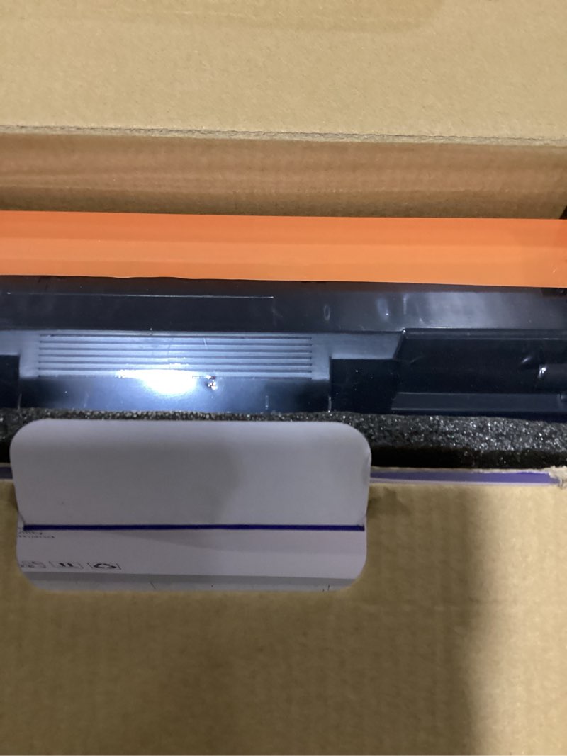 Condition photo showing Good Condition for tn227 tn-227bk/c/m/y high yield toner cartridge 4 pack: tn-223bk/c/m/y compatible for brother tn223 tn-227 tn 227bk/c/m/y 227 for hl-l3290cdw hl-l3270cdw mfc-l3770cdw hl-l3210cw mfc-l3750cdw printer