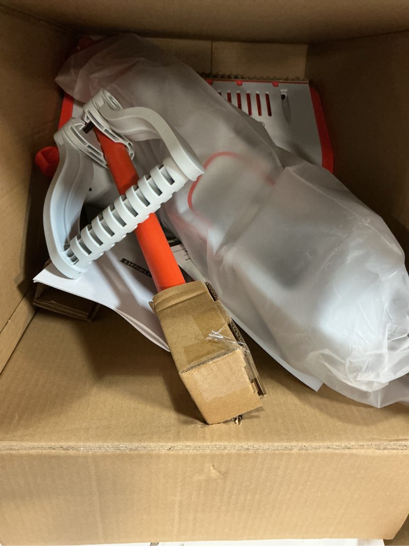 Condition photo showing Good Condition for Litheli Electric Snow Shovel Cordless 20V, Lightweight Battery Powered Snow Blower with 4.0Ah Battery, Easy Snow Removal Tool for Driveways, Sidewalks, Patios and Decks 20V Snow Shovel 13''