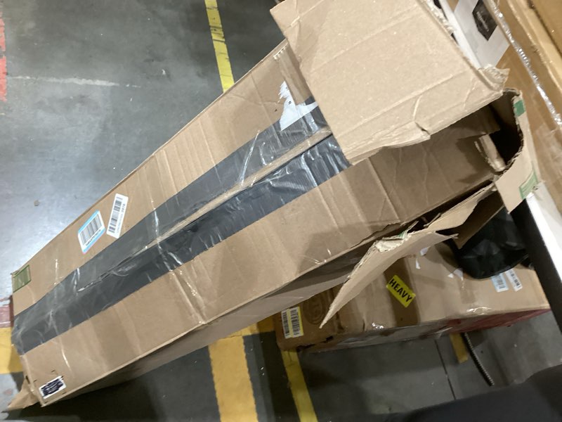 black hoverboard