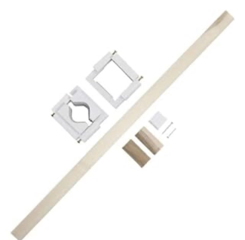 KIDCO K100 KIDCO GATE INSTALLATION KIT FOR ANY BRAND GATES