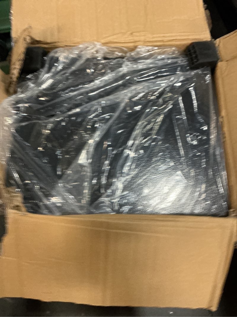 Condition photo showing Good Condition for 27.56 Inches Tall Safe Box, Home Safe with Fireproof Waterproof Bag, Anti-Theft Digital Security Lock Box with Smart Alert System, Removable Shelf, Mute Function, Document Safes for Jewelry 27.56''H x 11.81D x 13.78W