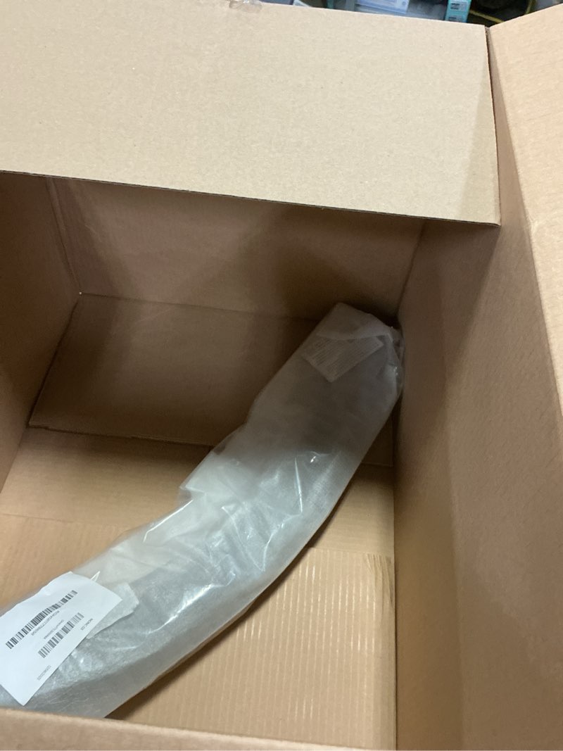 Condition photo showing New/Like New for for Honda CR-V 2017-2022 Driver Side Wheel Arch Molding | Rear | On Quarter Panel | 74453TLAA01 | HO