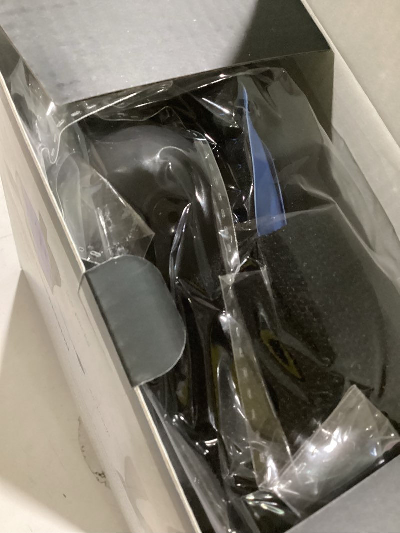 Condition photo showing Good Condition for Compression Ankle Ice Pack - Ice Compression Ankle Wrap for Pain Relief | Soft Cold Brace for Recovering Injuries | Support for Swelling, Sprains, & Fractures | Reusable Gel, Fits Small & Large Feet HotColdCompression