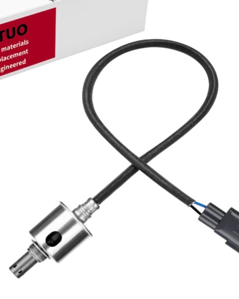 HEDORANCE 234-9056 Upstream Oxygen O2 Sensor Compatible with Scion XD 1.8L 2008 2009, with Toyota Co