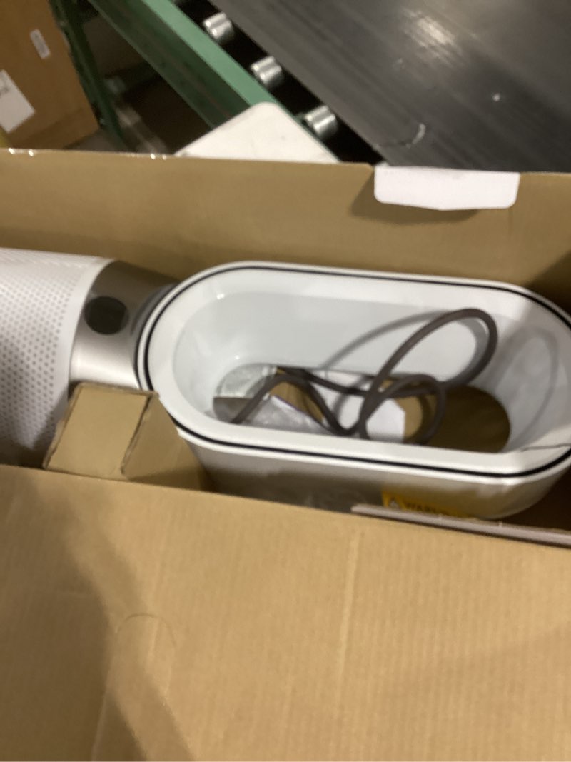 Condition photo showing Good Condition for Dyson Purifier Hot+Cool HP1