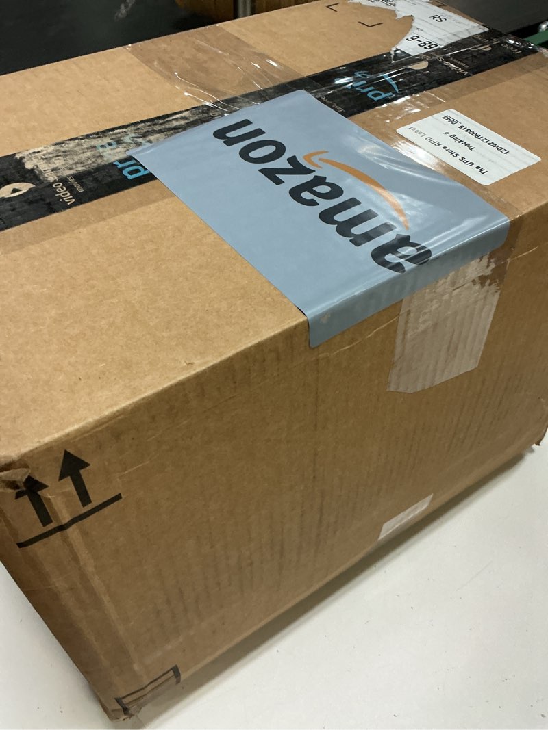 Condition photo showing Good Condition for Mattress Extender, Bed Gap/Space Filler, Headboard Pillow Between Headboard and Mattress or Wall, High-Density Foam with Removable Cover?Black-King-78 * 4 * 12in? King-78*4*12in Black