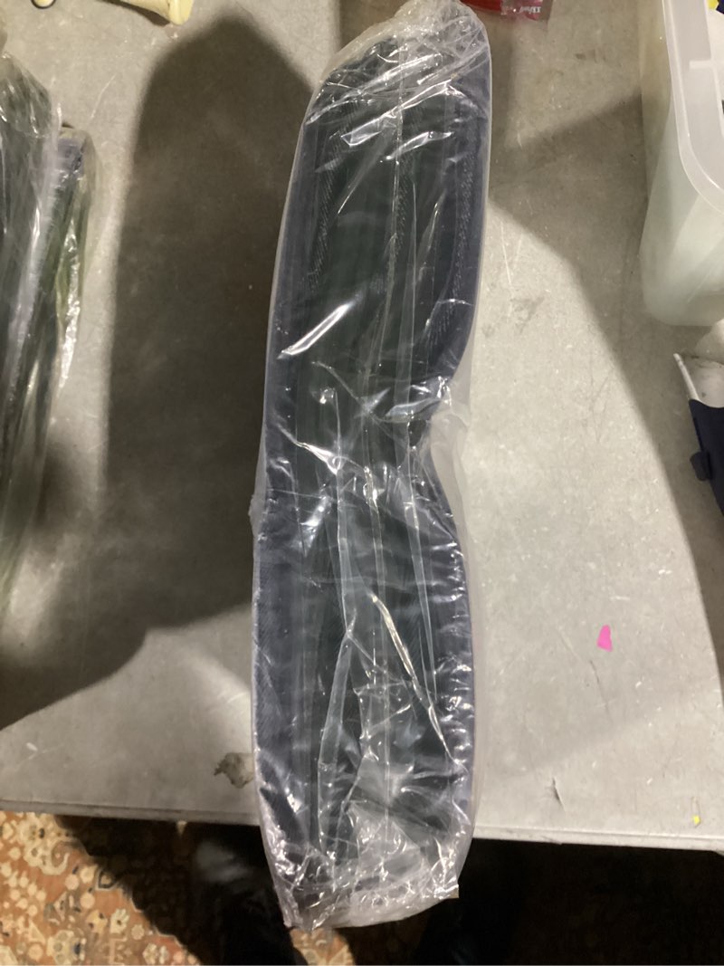 Condition photo showing Good Condition for 300-Pack Reclosable Large Mylar Bags for Food Storage 8.7" x 11.4" Stand Up Pouch Bags Bulk Resealable Smell Proof Aluminum Silver Foil Bags with Clear Window Kitchen Storage Edible Packaging 300 8.7" x 11.4"