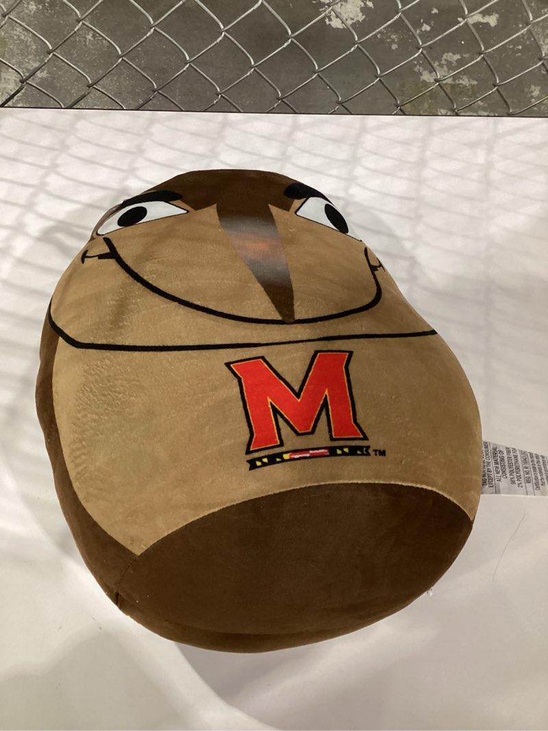 Squish me Kids Pillow