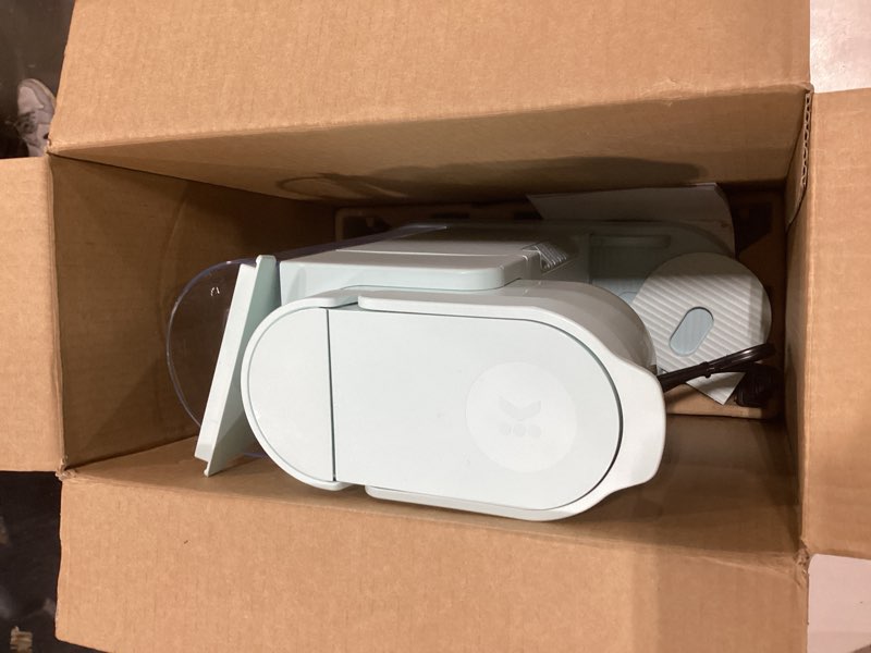 Condition photo showing item condition for Keurig K-Express Single Serve K-Cup Pod Coffee Maker, 3 Brew Sizes, Strong Button Feature, 42oz Removable Reservoir, Mint