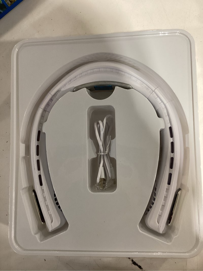 Condition photo showing Good Condition for arctic air freedom touch personal air cooler 1 pk