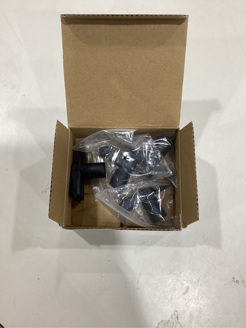 Condition photo showing As Is for Engine Crankshaft Position Sensor 393103C600 Compatible with 2013-2018 Hyundai Santa Fe Azera & Kia Sorento Sedona 2014 2015 2016 2017 2018 2019 2020 V6 3.3L Replaces PC996, 39310-3C600