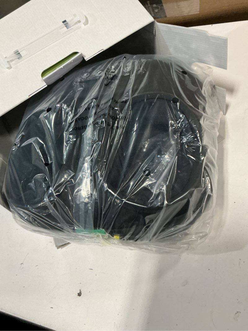 Condition photo showing New/Like New for Medcursor Foot Massager Machine with Heat, Rolling, Deep Kneading, Shiatsu Foot Massager for Delivers Pain Relief, Tired, Plantar Fasciitis, Gift for Women Mom Men Fits Up to 13" FM18