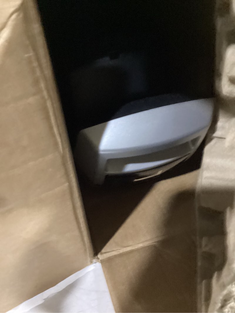 Condition photo showing Good Condition for Lasko High Velocity Oscillating Tower Fan for Bedroom, Garage, Basement, and Gym with Remote Control, Timer, 3 Powerful Speeds, 35" Silver/Black, U35115