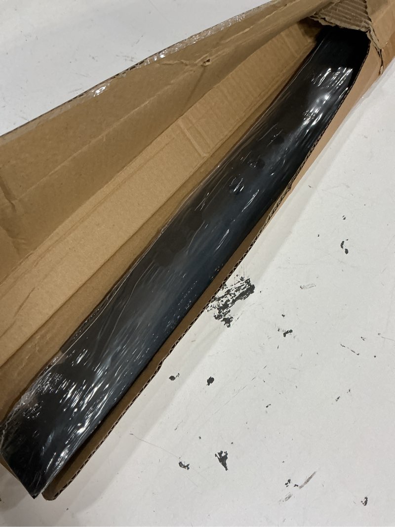 Condition photo showing New/Like New for gicool 1 pack 22" mulching mower blade for toro recycler & troy-bilt, replaces oem 131-4547-03, 108-9764-03, 131-4546-03, 104-8697-03, fits toro models 20016 20017 20332 20071 20330c 20065