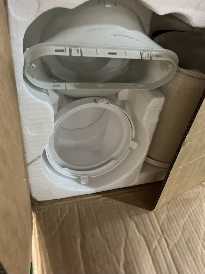 Condition photo showing Good Condition for portable air conditioner