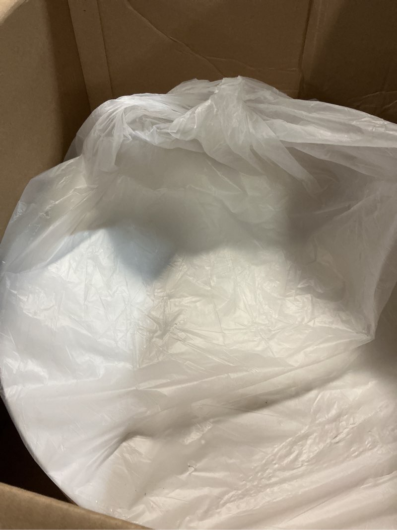 Condition photo showing Good Condition for 23.6x6in round bridal risers, mannequin display pedestal stands, platform for bridal shop, plinth risers for sculptures, display base for jewelry & retail shop decor