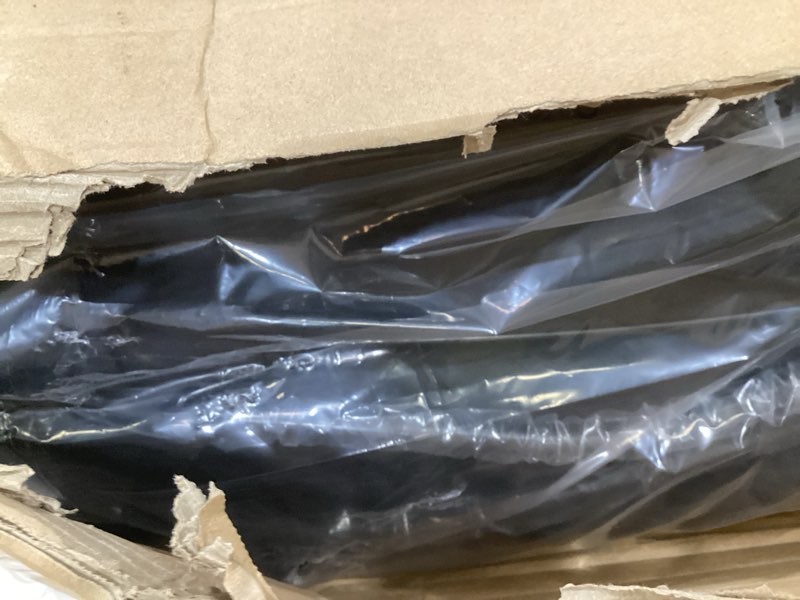 Condition photo showing Good Condition for 14-Way Golf Stand Bag, Golf Bag with Stand - Lightweight Durable Club Bag for Men & Women Black