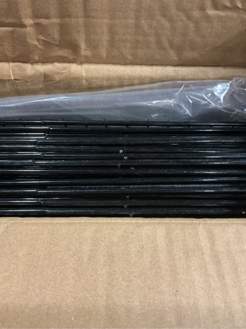 Condition photo showing Good Condition for xymoso diy guinea pig cages with waterproof canvas bottom,16 panels small animal cage pet playpen with door for bunny turtle hedgehog,indoor metal wire yard fence outdoor