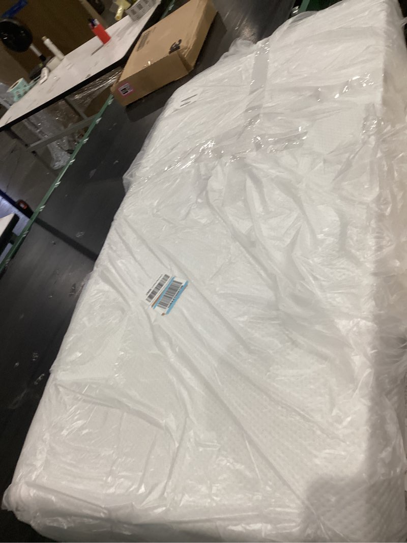 Condition photo showing Good Condition for crib mattress