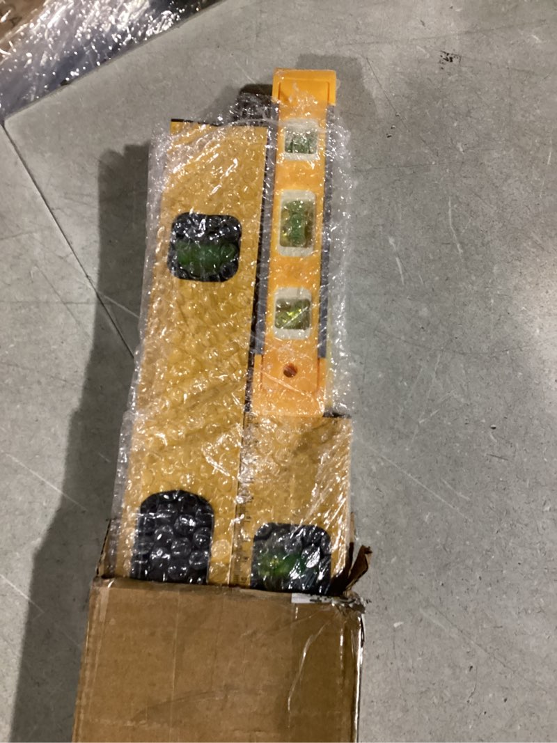 Condition photo showing Good Condition for Kingdder 5 Piece Spirit Level Set, Magnetic Torpedo Level Included 6. 25", 9", 12", 20", 40" Leveler with 45°/90°/180°bubbles Measuring, Aluminum Alloy Levels with Carrying Bag, Yellow
