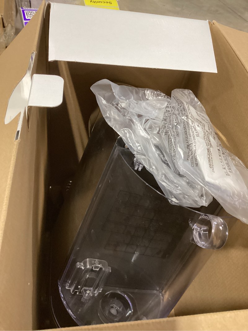 Condition photo showing Good Condition for breville espresso bambino plus
