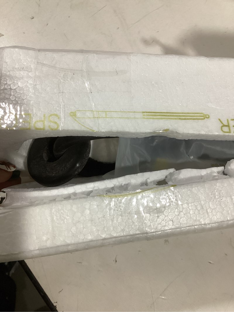 Condition photo showing Good Condition for X AUTOHAUX 1 Pair Rear Left and Right Tailgate Power Hatch Lift Support Shock Strut 90561-4BA1A 90561-4BA2A for Nissan Rogue 2014 2015 2016 2017 2018 2019