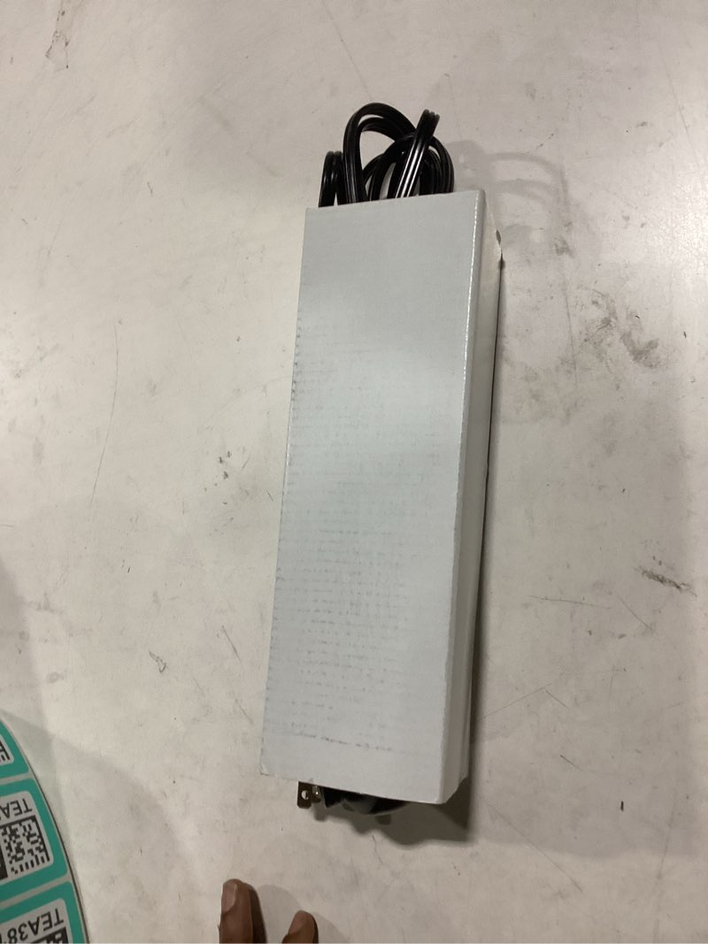 Condition photo showing Good Condition for electric blanket, DPLPQSD02 replacement controller. 