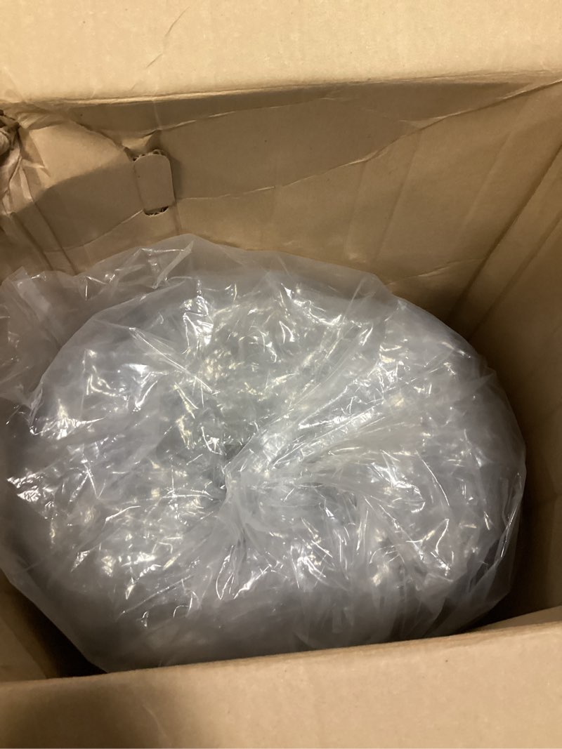 Condition photo showing New/Like New for Helix Premium Memory Foam Mattress Topper with GlacioTex™ - Soft - Queen Queen Soft