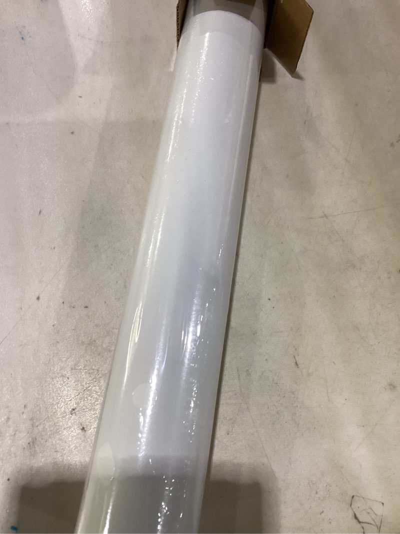Condition photo showing Good Condition for gold khaki wood peel and stick wallpaper stripe, 20.8" x 118" (53cm x300cm), removable, self-adhesive, 3d, modern, rustic, industrial, bathroom, bedroom, decorating 20.8" x 118" gold khaki