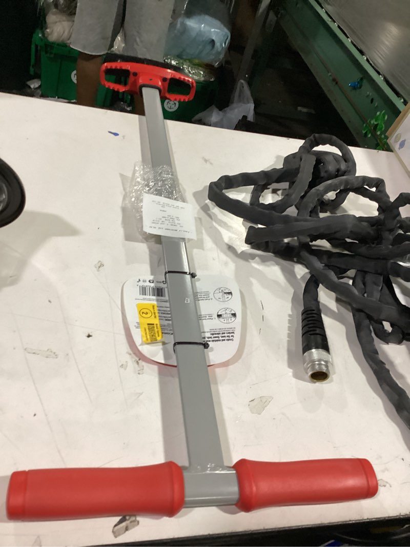 Condition photo showing Good Condition for corona 5.8-in carbon steel multipurpose garden hand tool