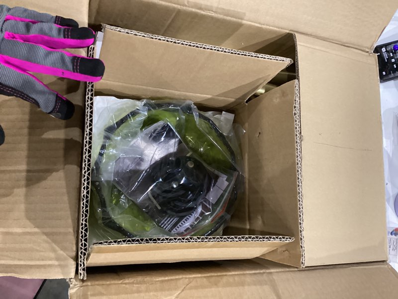 Condition photo showing Good Condition for Item similar))))) Gold Floor Lamps for Living Room Vintage Floor Lamp with Glass Lmapshape & Three Led Bulb,Green Floor Lamp Brass Mid Century Modern Standing Lamp Tall Tree Flower Floor Lamps for Bedroom,Office,Corner Green-old phoenix tail 7.5inch