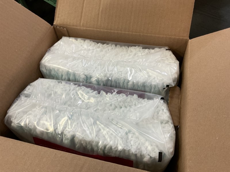 Condition photo showing New/Like New for pampers diapers - cruisers 360 - size 4, 64 count, babyproof up to 100% leakproof pull-on diaper size 4 64