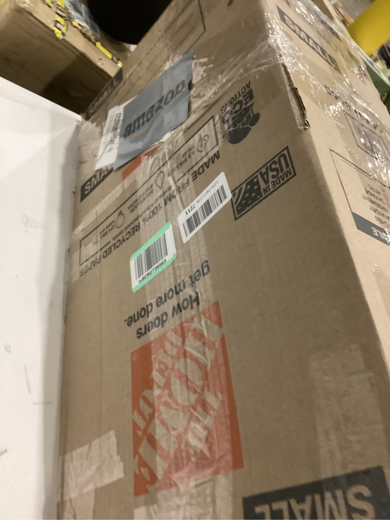 Condition photo showing As Is for FLYBIRD Adjustable Bench,Utility Weight Bench for Full Body Workout- Multi-Purpose Foldable Incline Bench (Black)