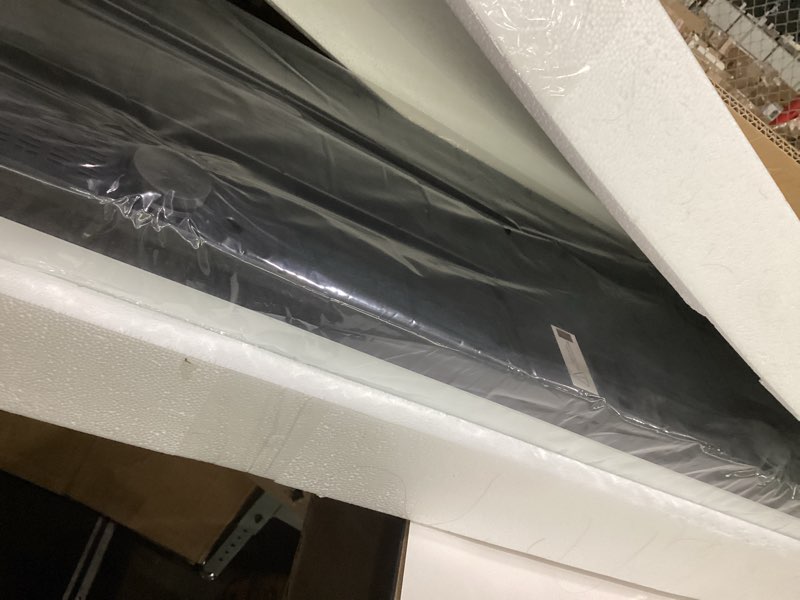 Condition photo showing Good Condition for strich 88 key digital piano full size electric keyboard with stand, semi-weighted sensitive keys, portable electric piano set, bundle with sustain pedal, headphones, music rest, white, sep-150s