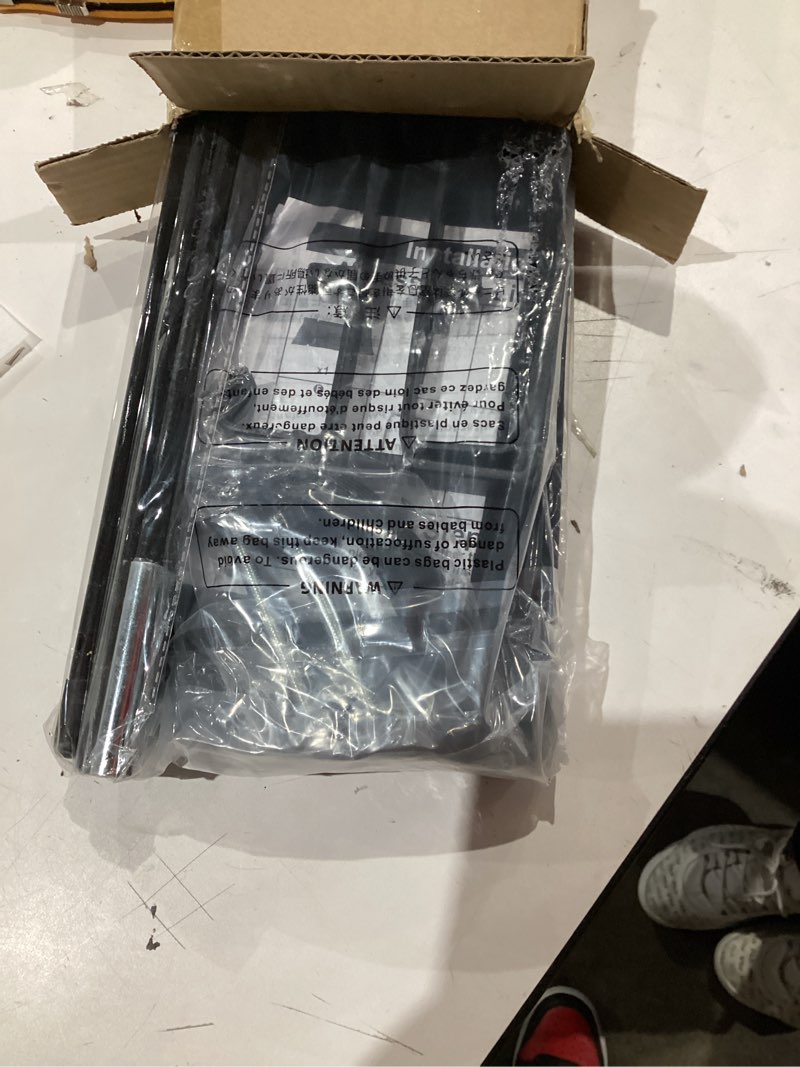 Condition photo showing As Is for PCV Crankcase Vent Valve & Breather Hose Kit 5PCS for BMW E46 E39 E60 320i 323i 325 325i 325ci 328i 330i 330ci 330xi 525i 528i 11617501566