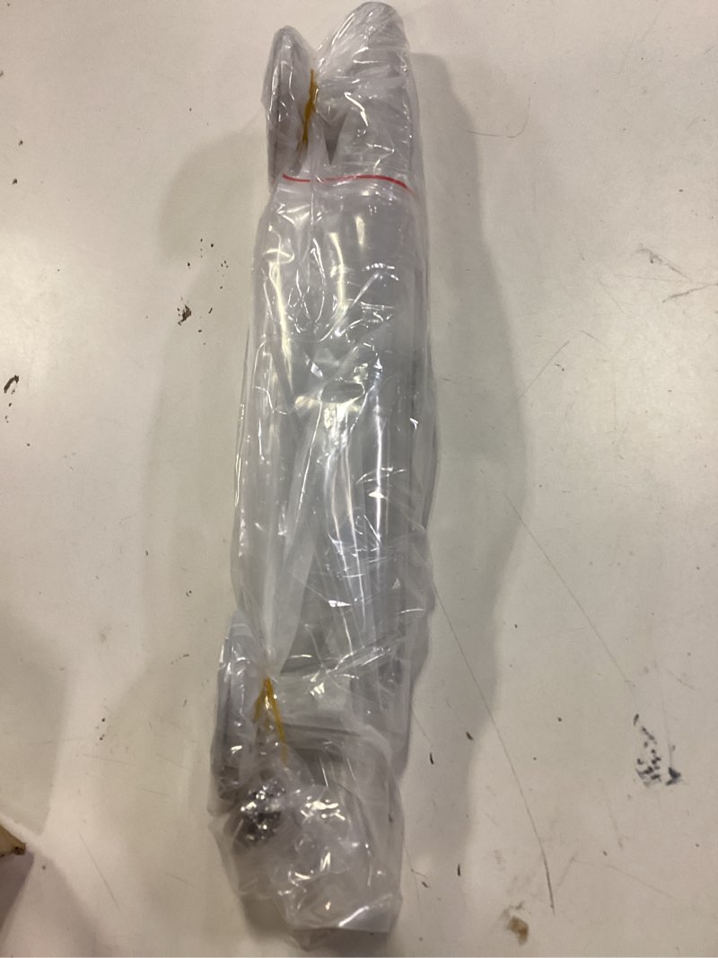 Condition photo showing Good Condition for Seachrome 18 inch Bathroom Wave Grab Bar Satin Finish 18 Satin