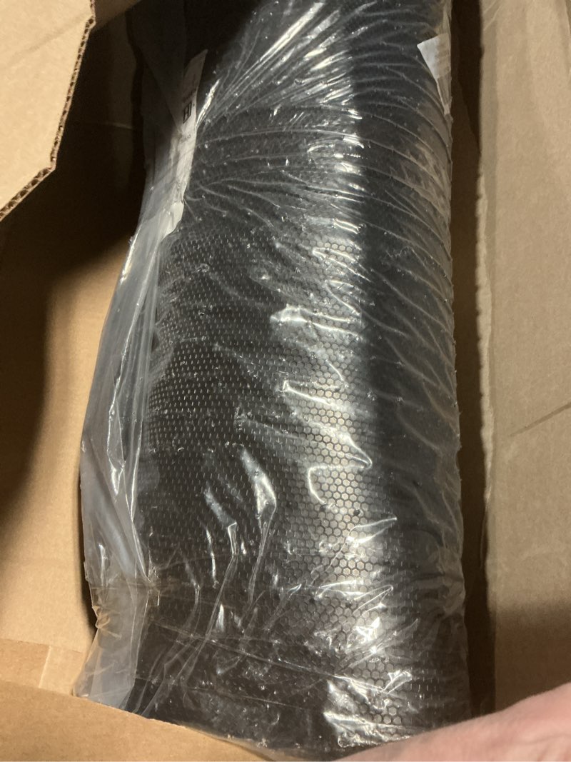 Condition photo showing Good Condition for 3 piece floor mats mat liners set fit for 2018-2021 freightliner cascadia new generation 116 & 126, all weather protection, black