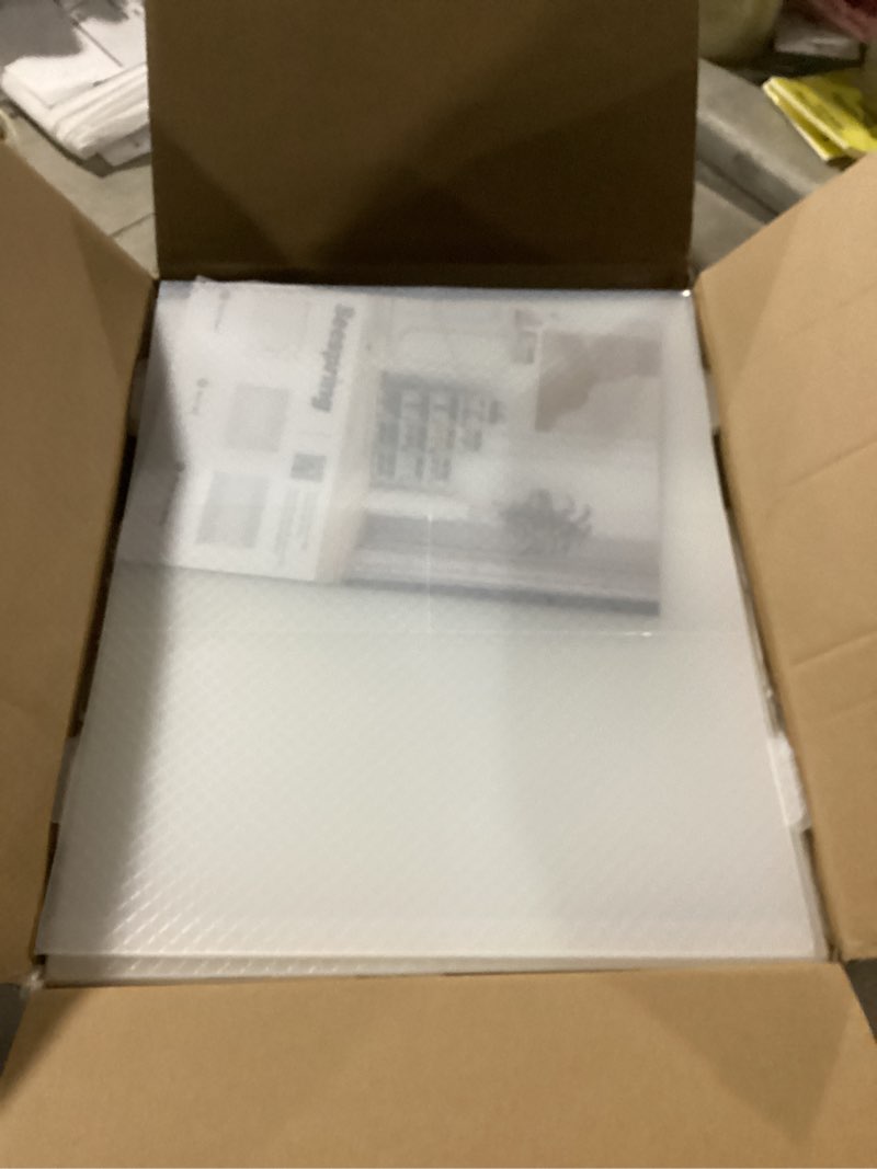 Condition photo showing Good Condition for SEE SPRING X-Large Shoe Storage Box Fit Size 11, Clear Plastic Stackable Shoe Organizer for Closet, Space Saving Sneaker Shoe Rack Containers Bins Holders for Entryway, 12 Pack Clear X-Large Fit Size 11 Clear