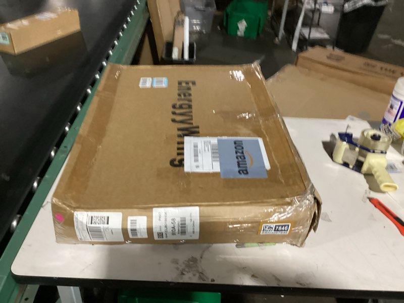 Condition photo showing Good Condition for energyywing all-weather floor mats for 2026 kia sportage sx-prestige, x-pro prestige and x-line gaso