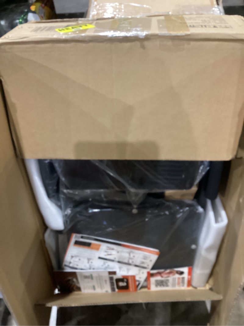 Condition photo showing As Is for Lifepro Hip Thrust Machine – Adjustable Glutes Workout Equipment for Home – GluteBlast Foldable Booty Builder, Sissy Squat Machine, Thrust Glute Bench, Home Gym Glute Workout