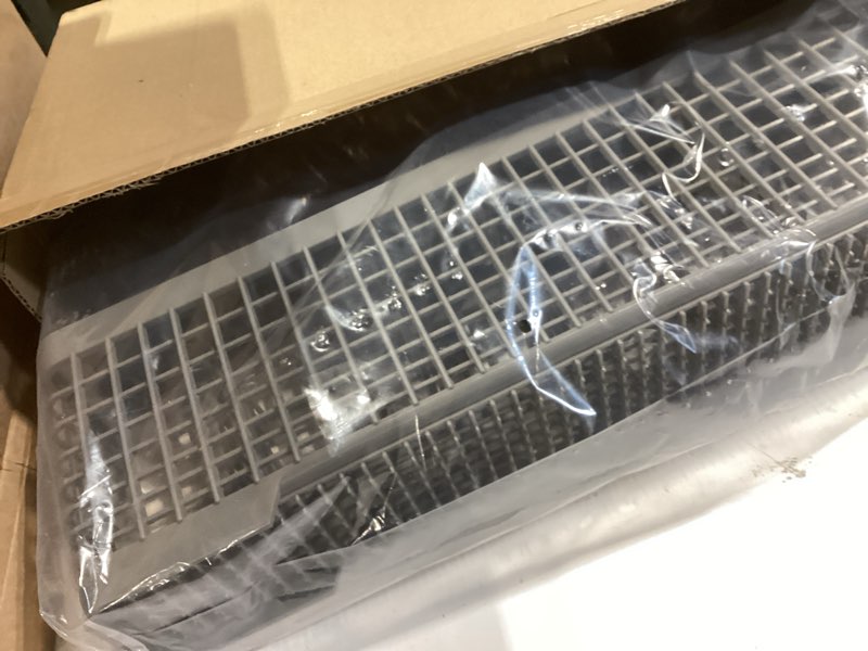 Condition photo showing Good Condition for upgraded 8562043 wp8562043 universal dishwasher silverware basket for kitchenaid dishwasher utensil basket kitchen aid dishwasher silverware basket, whirlpool dishwasher basket, kenmore utensil basket
