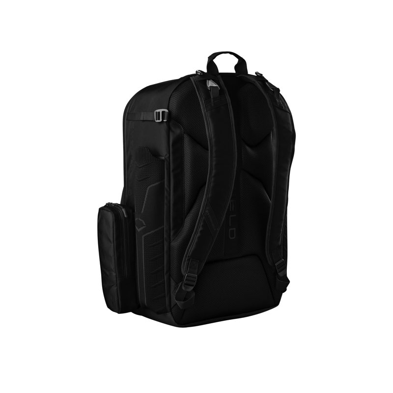 EvoShield Takeover Backpacks Charcoal